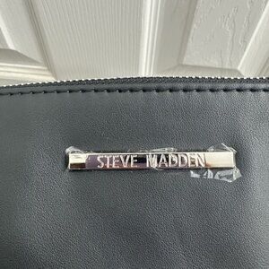 Steve Madden Charcoal Men's Bag